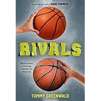 Rivals: (A Game Changer companion novel) Rivals: (A Game Changer companion novel) Paperback Audible Audiobook Kindle Hardcover Audio CD