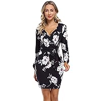 Women Club & Night Out Party Bodycon Dress