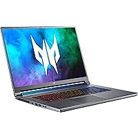 acer Predator Triton 500 Gaming Laptop, Intel 8-Core i7-11800H, 16