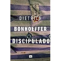 Discipulado (Portuguese Edition) Discipulado (Portuguese Edition) Paperback Kindle Hardcover