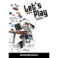 Let's Play Volume 1 Let's Play Volume 1 Paperback Hardcover
