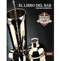 EL LIBRO DEL BAR: EDICIÓN COMPLETA (Spanish Edition) EL LIBRO DEL BAR: EDICIÓN COMPLETA (Spanish Edition) Kindle Paperback