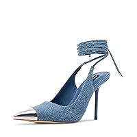 Steve Madden Women's Jessica Rich Mira Pump