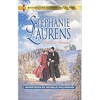 [(Impetuous Innocent : The Accidental Princess)] [By (author) Stephanie Laurens ] published on (October, 2015) [(Impetuous Innocent : The Accidental Princess)] [By (author) Stephanie Laurens ] published on (October, 2015) Paperback Mass Market Paperback