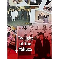 Twilight of the Yakuza