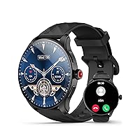 Smart Watches for Men, 1.43