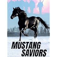 Mustang Saviors