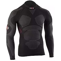 I-EXE Made in Italy Compression Shirt for Gym