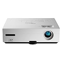 Optoma EX532 XGA 2800 Lumen Multimedia DLP Projector