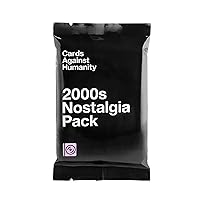 Cards Against Humanity: 2000s Nostalgia Pack • Mini expansion