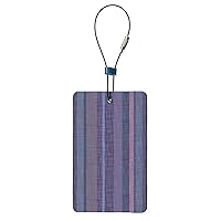 Lewis N. Clark Purple Stripe (Large), Pack of 1