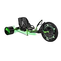 Huffy Green Machine Drift Trikes for Kids