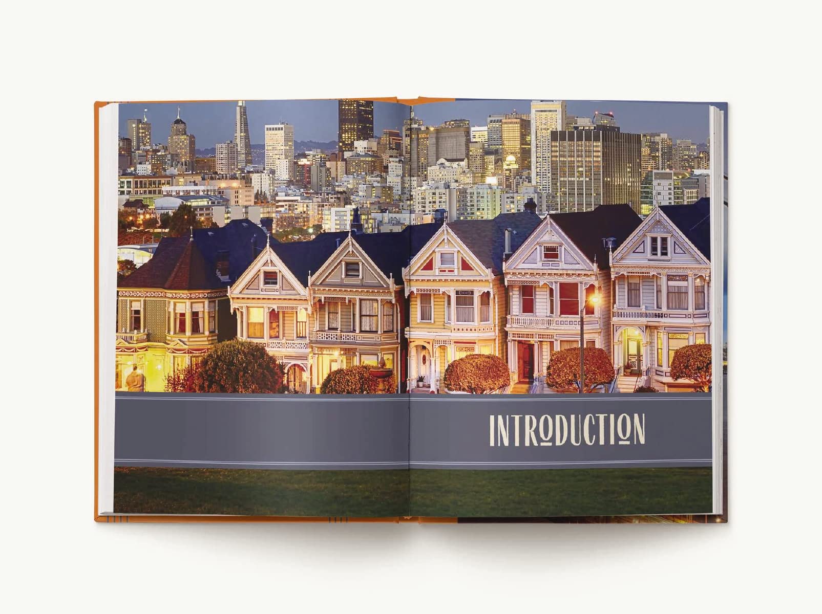 San Francisco Cocktails: An Elegant Collection of Over 100 Recipes Inspired by the City by the Bay (San Francisco History, Cocktail History, San Fran ... for Travelers and Foodies) (City Cocktails)