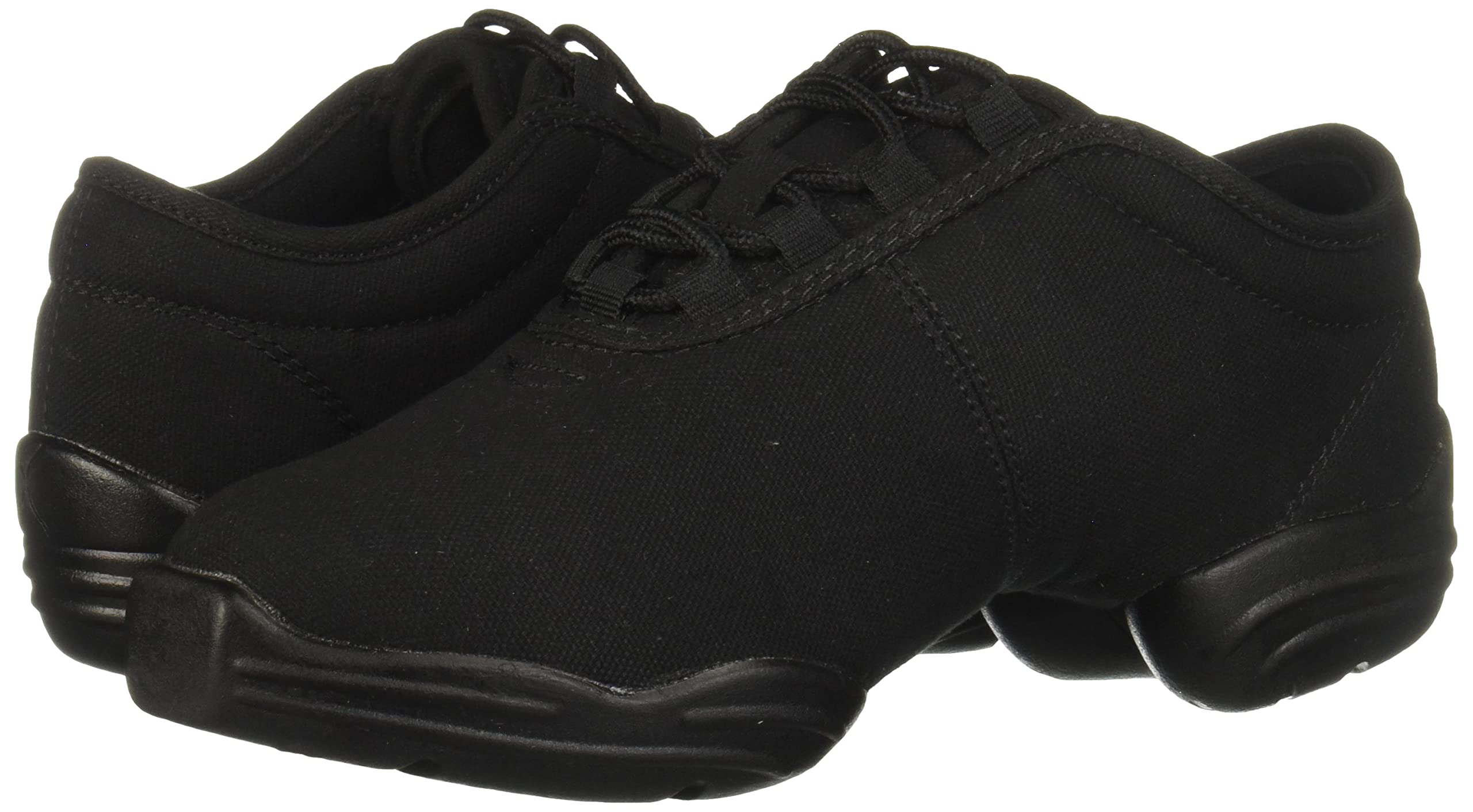 Capezio Canvas Dance Sneaker