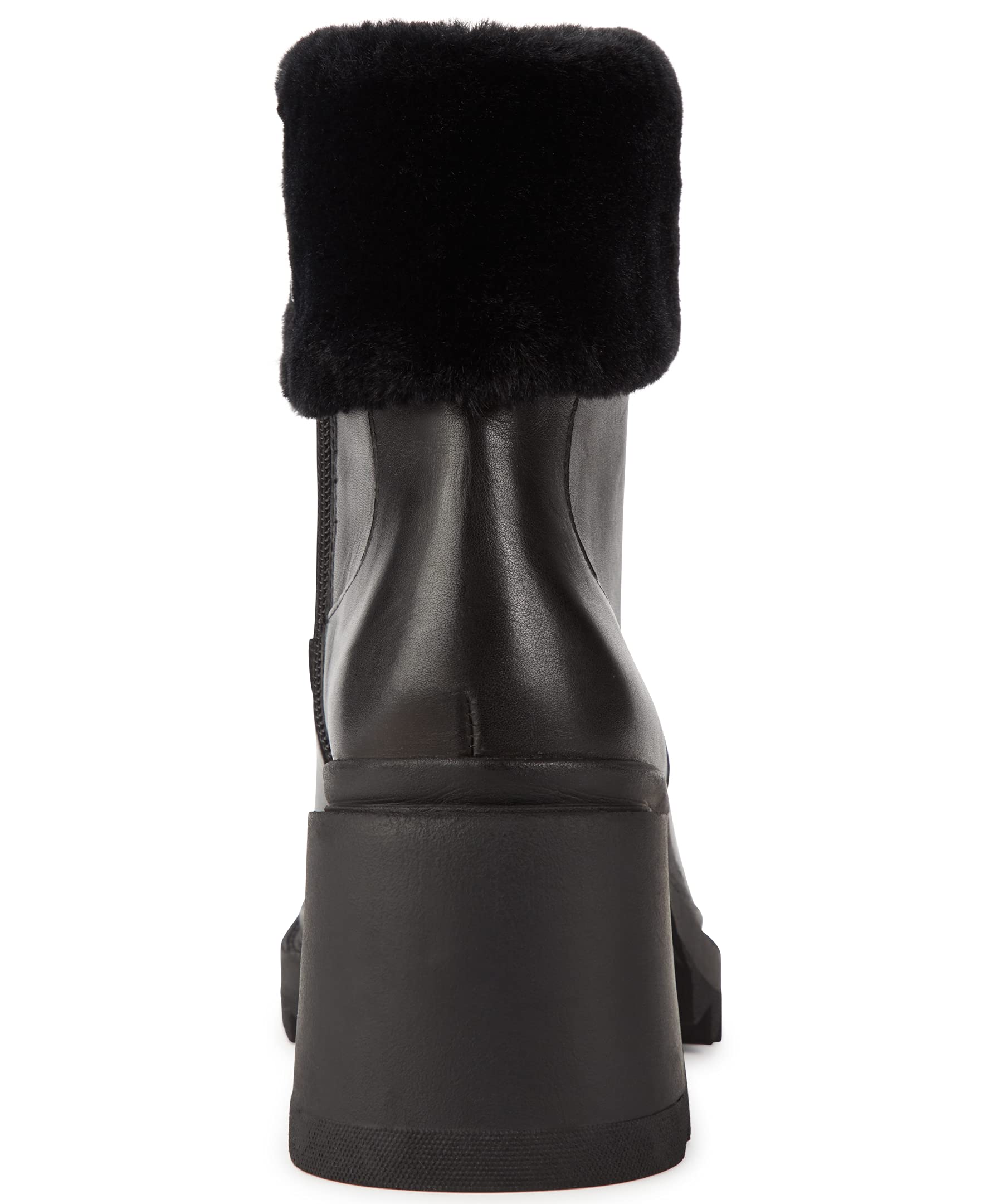 Karl Lagerfeld Paris Women's Carey Fashion Boot