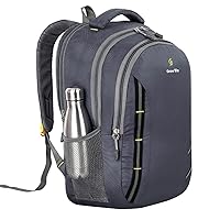 SADGURU ENTERPRISESCasual Daypacks Superbreak Backpack Laptop Backpack for Women & Men Fits Tourism Business