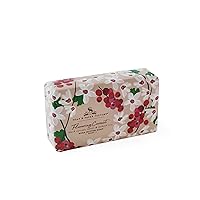 Soap & Paper Factory Flowering Currant 5 oz Shea Butter Soap Bar