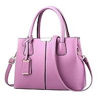 Handbag For Women Roomy Fashion Womens Handbags Ladies Purse Satchel Shoulder Bags Tote Leather Bag Tote Bag