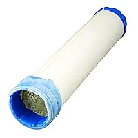 Briggs & Stratton 4236 4-Pack Of 821136 Round Air Filter Cartridge