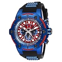 Invicta BAND ONLY Marvel 26914