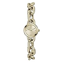 [Furla] 腕時計 FURLA Chain Bracelet ブレスレット 文字盤 ステンレススチール クォーツ 23.5MM Watch Jewelry Accessory アクセサリー レディース