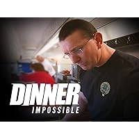 Dinner: Impossible - Season 1