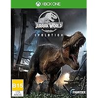 Jurassic World Evolution - Xbox One Edition