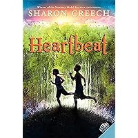 Heartbeat Heartbeat Paperback Audible Audiobook Kindle Hardcover Audio CD