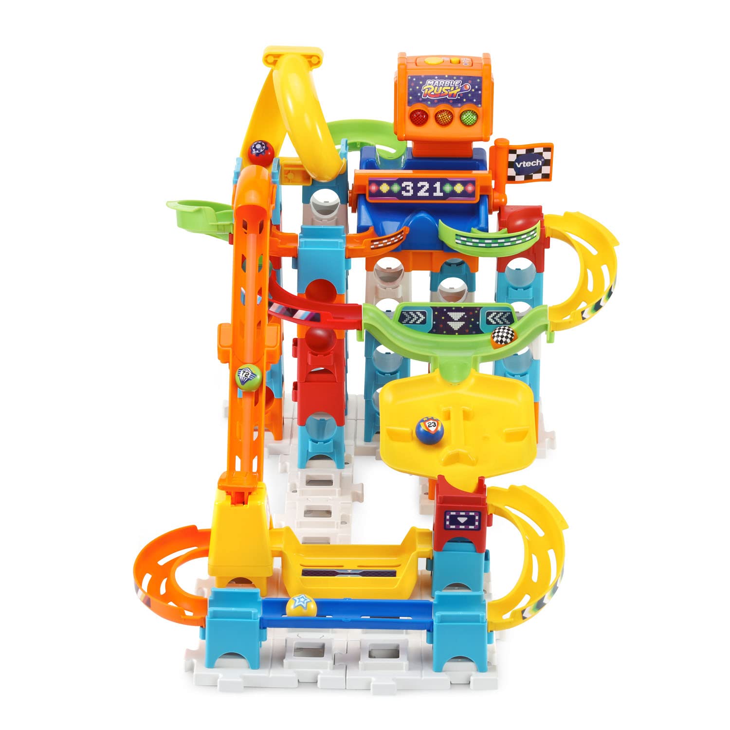 VTech Marble Rush Raceway Set