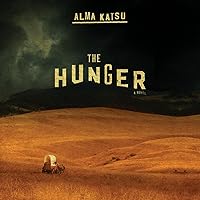 The Hunger The Hunger Audible Audiobook Kindle Paperback Library Binding