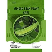 Winged Bean Plant Care: Guide and overview