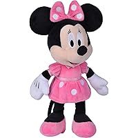 Disney Mickey Mouse Refresh CORE 25CM Minnie