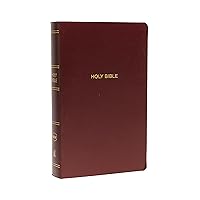 NKJV, Gift and Award Bible, Leather-Look, Burgundy, Red Letter, Comfort Print: Holy Bible, New King James Version NKJV, Gift and Award Bible, Leather-Look, Burgundy, Red Letter, Comfort Print: Holy Bible, New King James Version Imitation Leather Paperback