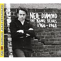 The Bang Years The Bang Years Audio CD