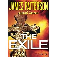 Exile (Bookshots) Exile (Bookshots) Paperback Kindle Audible Audiobook Audio CD