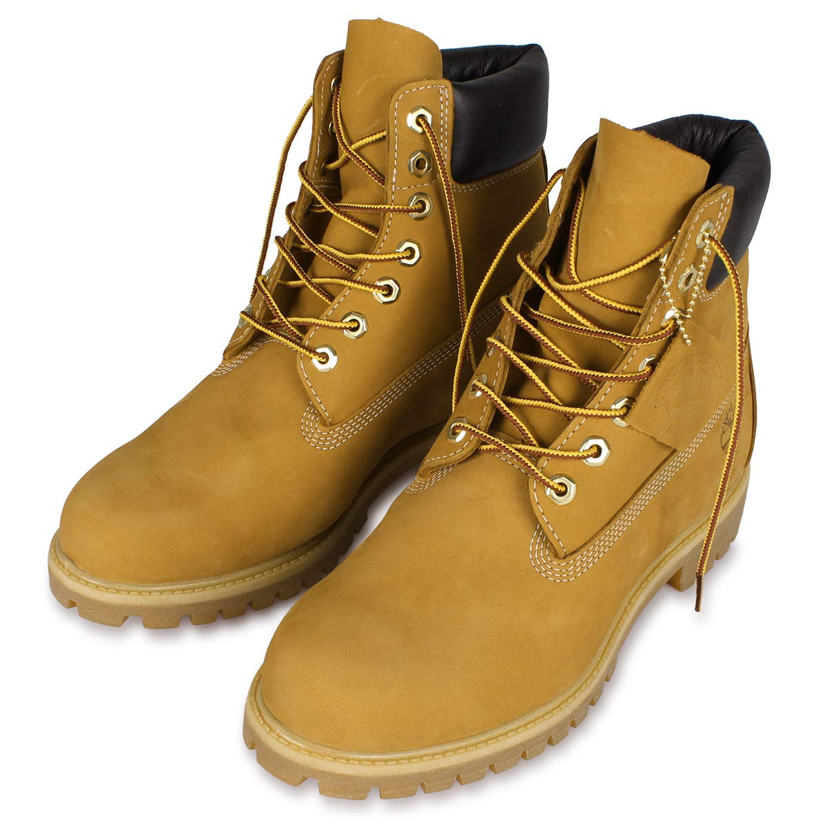 Timberland Icon 6-Inch Premium Boots