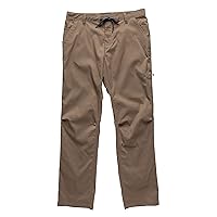 686 Men's Everywhere Pant - Relaxed Fit - 10 Pocket Design