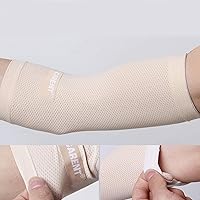 HXCH Ultra-Soft PICC Line Cover - Adult PICC Sleeve Arm Nursing Cast Protector,Non-slip, Breathable, Comfortable (L)
