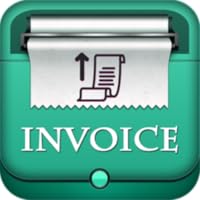 The oQuick uInvoice iPro for Kindle Fire
