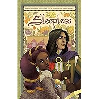 Sleepless Volume 1 Sleepless Volume 1 Paperback