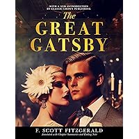 The Great Gatsby: Annotated with Chapter Summaries and Ending Note The Great Gatsby: Annotated with Chapter Summaries and Ending Note Kindle Paperback
