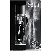 HIGHER Extra Strong Sex Pheromones Perfume For Man to Attracted Woman long lasting cologne men - Feromonas sexuales fragancia perfume para hombre por atraer mujeres 0.5 oz