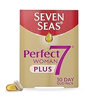 Seven Seas Perfect 7 Woman 30 Sachet