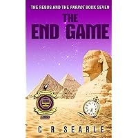 The End Game (The Rebus and the Parrot)