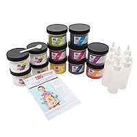  Square Crystal Diamond Painting Kits for Adults
