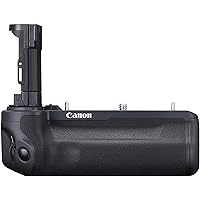 Canon 4365C001 BG-R10 Battery Grip for EOS R5, EOS R6 Camera Black