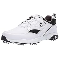 FootJoy Men's Sneaker-Previous Season Style Golf Shoes FootJoy Men's Sneaker-Previous Season Style Golf Shoes