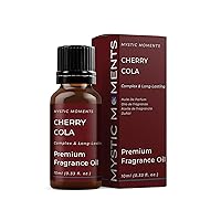 Mystic Moments | Cherry Cola Fragrance Oil - 10ml
