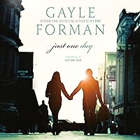Just One Day Just One Day Audible Audiobook Paperback Kindle Hardcover Audio CD