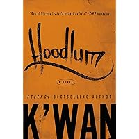 Hoodlum: A Novel Hoodlum: A Novel Paperback Audible Audiobook Kindle Hardcover MP3 CD